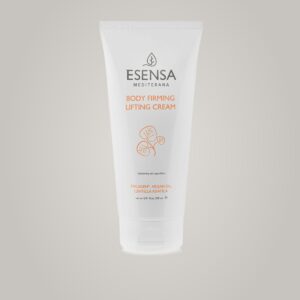 Body firming & lifting cream 200ml