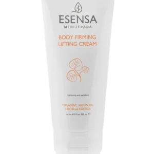 Body firming & lifting cream 200ml