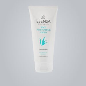 Body moisturizing cream 200ml