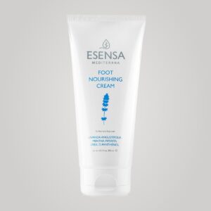 Foot nourishing cream 200ml