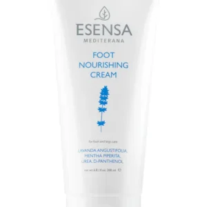 Foot nourishing cream 200ml