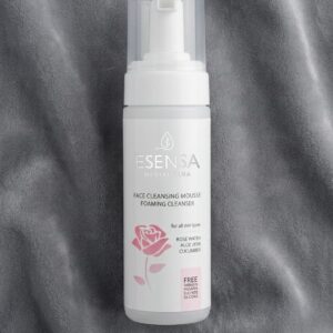 Face cleansing mousse 150ml