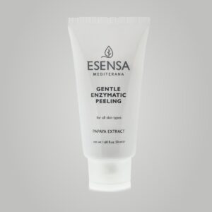 Gentle enzymatic peeling for face 50 ml