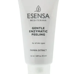 Gentle enzymatic peeling for face 50 ml