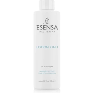 Lotion 2 in 1 200ml