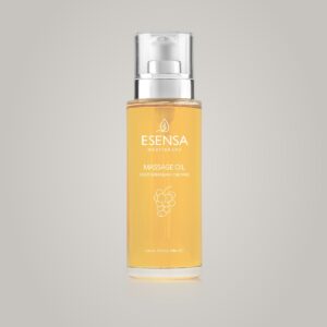 Massage oil – Vineyard 100ml
