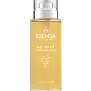 Massage oil – Vineyard 100ml