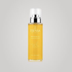 Massage oil – Sea Buckthorn 100ml