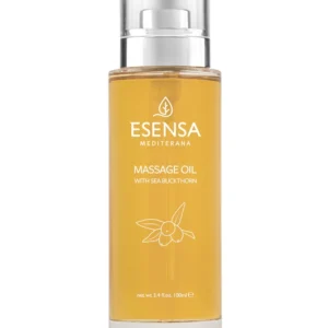 Massage oil – Sea Buckthorn 100ml