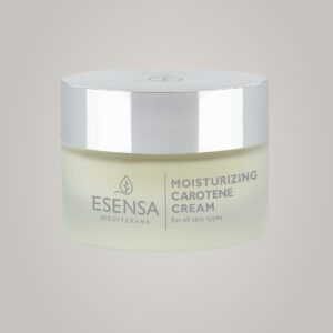 Moisturizing carotene cream 50ml