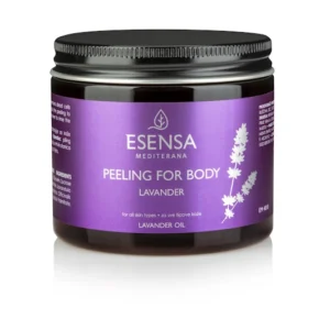 Peeling for body – Lavender 200ml