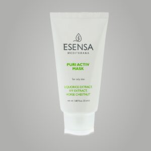 Puri aktiv mask 50ml