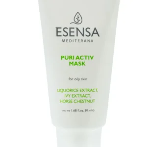 Puri aktiv mask 50ml
