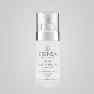Puri activ serum 30 ml
