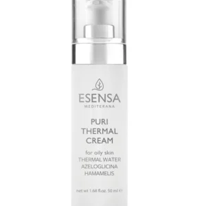 Puri thermal cream 50 ml
