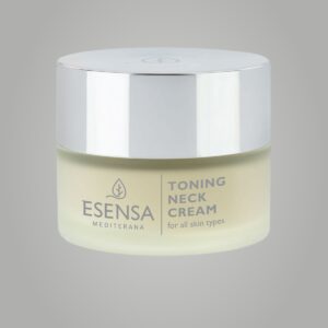Toning neck cream 50ml