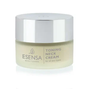 Toning neck cream 50ml
