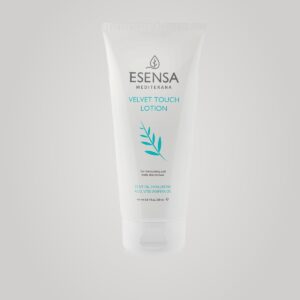 Velvet touch lotion 200ml