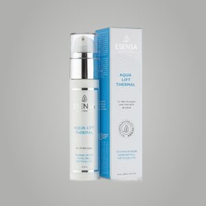 Aqua lift thermal cream 50 ml