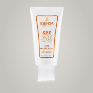 Sun protection face SPF30