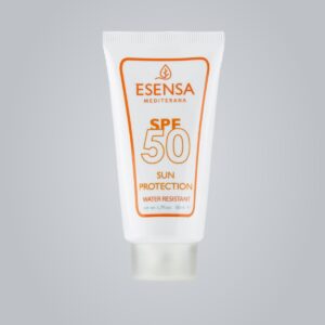 Sun protection face SPF50