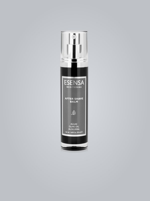 AFTER-SHAVE-BALM