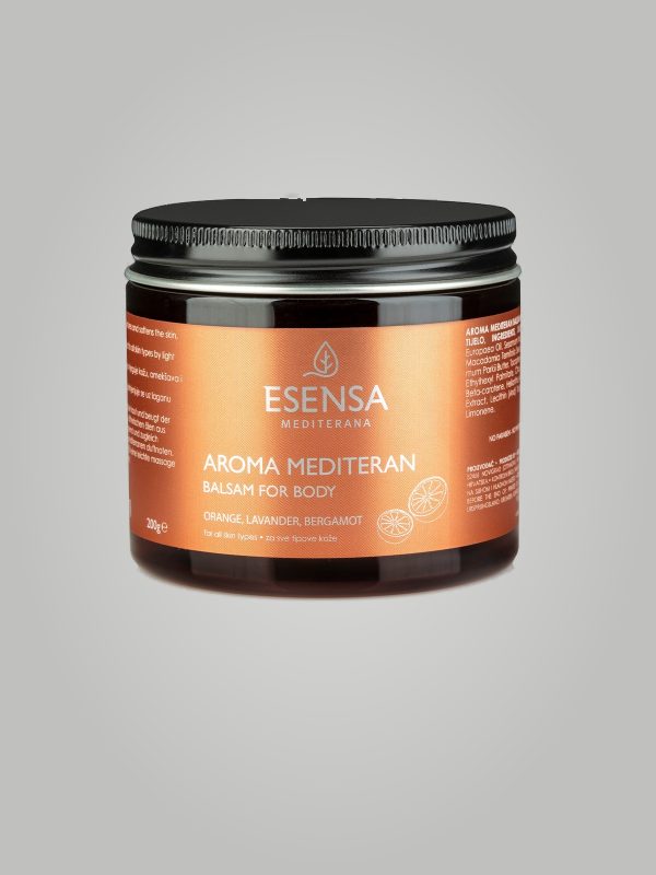 BALSAM-AROMA-MEDITERAN