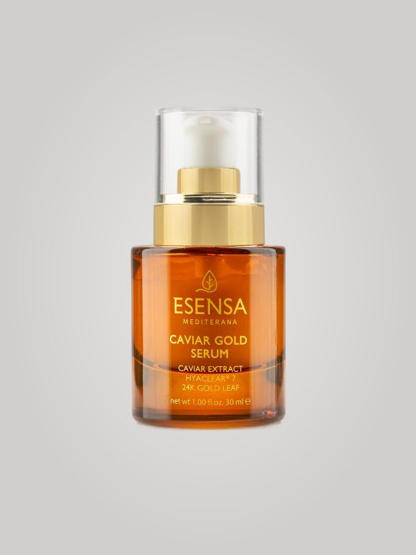 CAVIAR-GOLD-SERUM