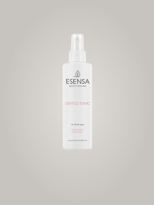 GENTLE-TONIC