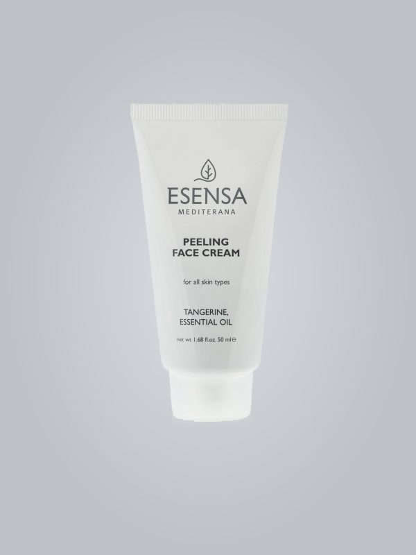 PEELING-FACE-CREAM