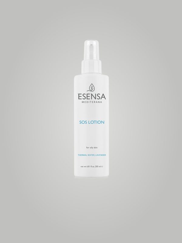 SOS-LOTION